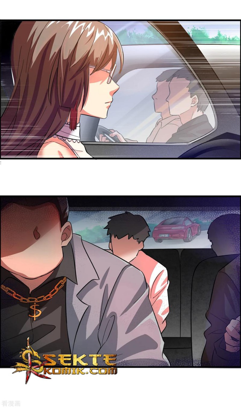 Outlander Tyrant Supplier Chapter 02 Gambar 31